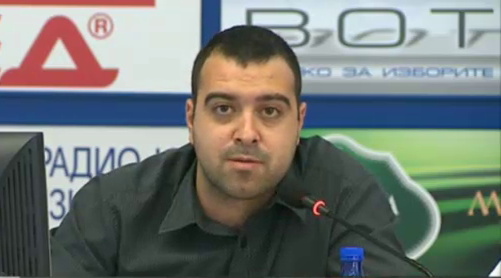 Участници във февруарските протести подкрепят Орешарски