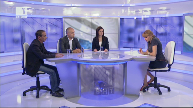 Още от деня: Безопасността на пътя