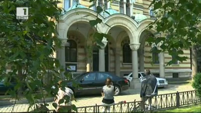 Митрополит Амвросий е временен наместник на Варненска епархия