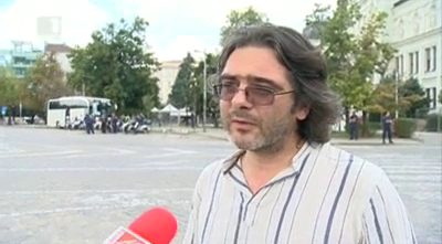 Хакерска атака на наши новинарски сайтове