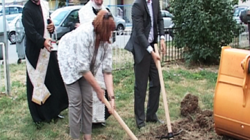 Стартира водният проект на Стара Загора