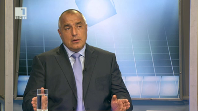 Борисов: Властта не е за всеки