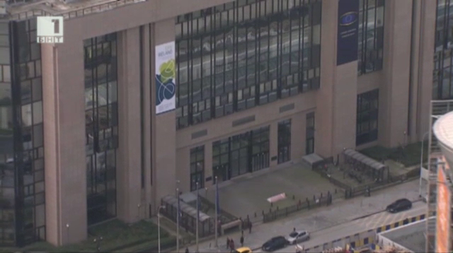 ЕС призна военното крило на Хизбула за терористична организация