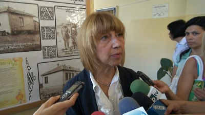 Клисарова: Предстои оптимизация на делегираните бюджети