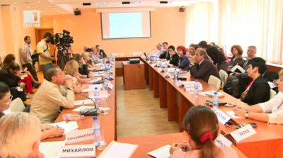 Обществен съвет за малкия и среден бизнес