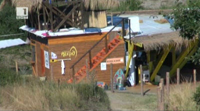 Спор за имот прегради достъпът до плажа Корал