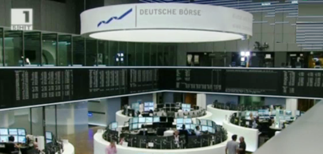 Борсова информация от международните пазари