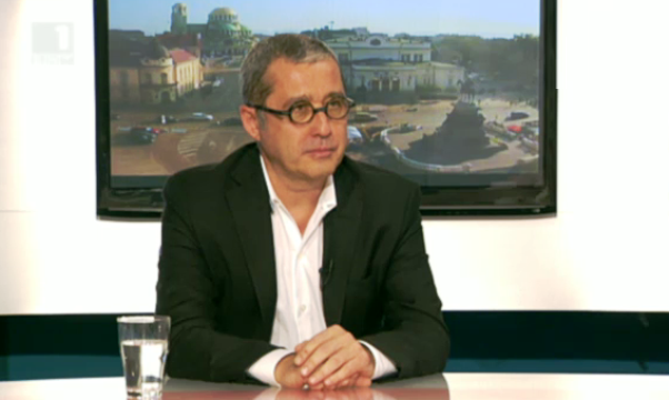 Йордан Цонев към протестиращите: Чувате ли ни?