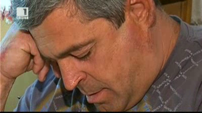 300 метра под земята - разказ на един миньор