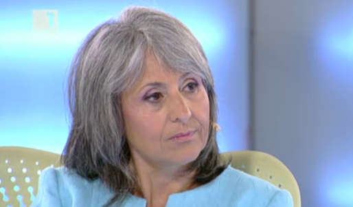 М. Попова: Връщането на ГЕРБ в парламента е силен политически знак