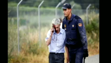 Испанският машинист ще бъде разпитан