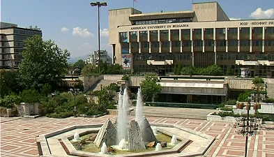 Опасно високи температури в разгара на лятото