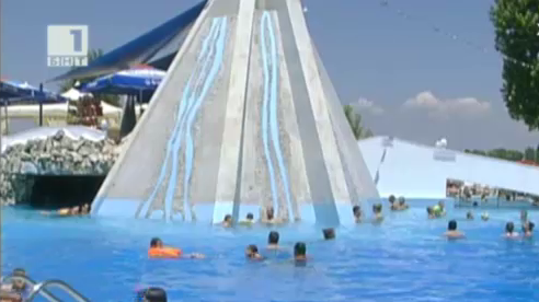 Къде да избягаме от жегите?