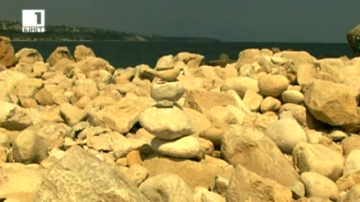 Каменно равновесие във Варна