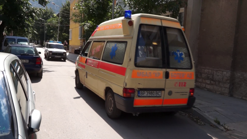 Двойно убийство разтърси Враца