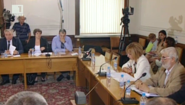 Мая Манолова за акцентите в работата по Изборния кодекс