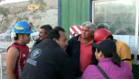 Няма виновни за инцидента с миньорите в Чили