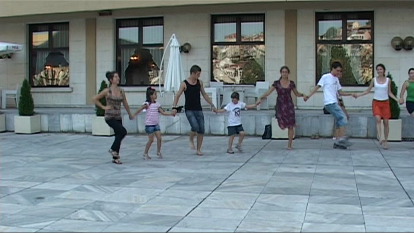 Семинар по българистика събра хора от цял свят във Велико Търново