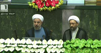 Очаквания от новия президент на Иран