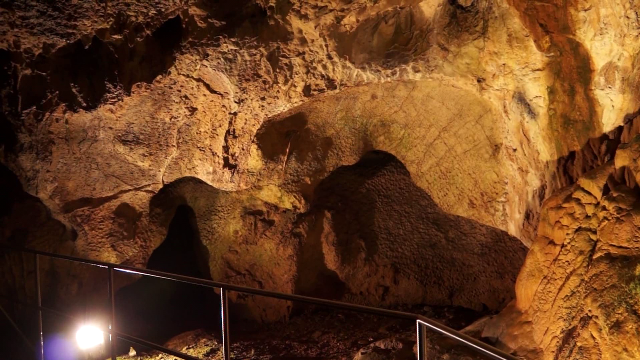 Прохлада от природния хладилник