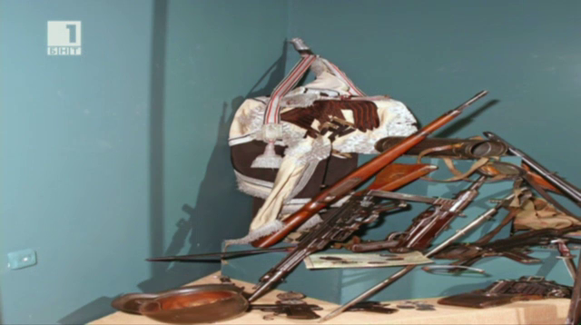 Върнаха уникално хитлеристко знаме