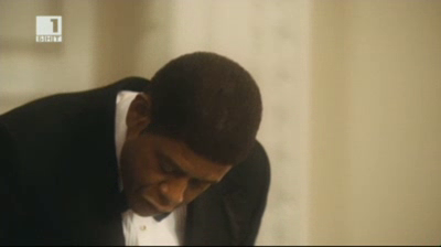 Икономът - филм за гражданските права