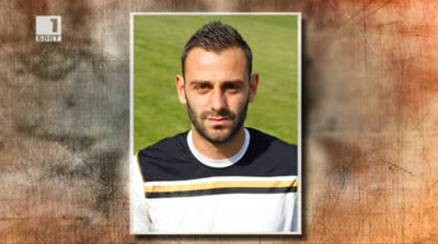 Футболист на Славия е задържан за убийството пред казиното