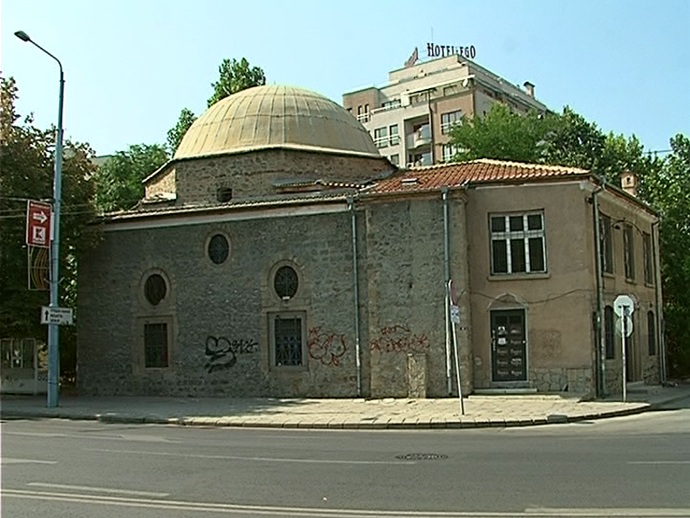 Турция иска да реставрира отомански имоти у нас