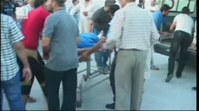 Смъртоносни взривове в Ирак