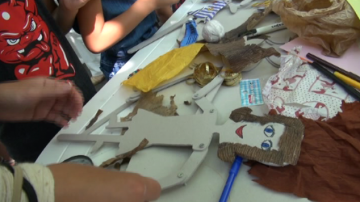 Парцал фест