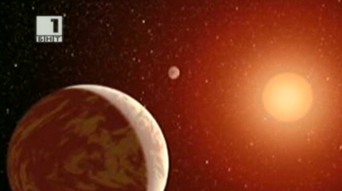 Нощта на персеидите