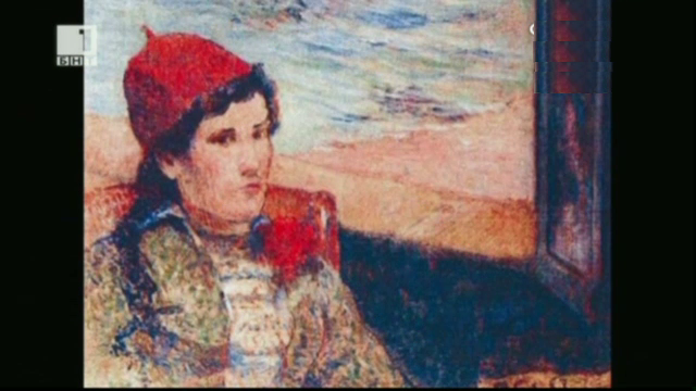 Започва процесът срещу крадците на шедьоври в Холандия