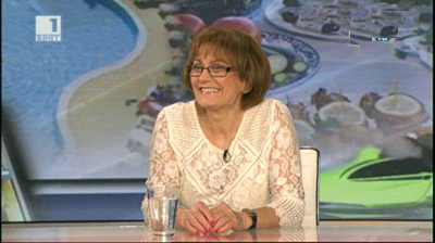 Здравословното хранене през лятото