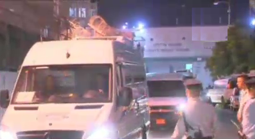 Израел освободи 26 палестински затворници