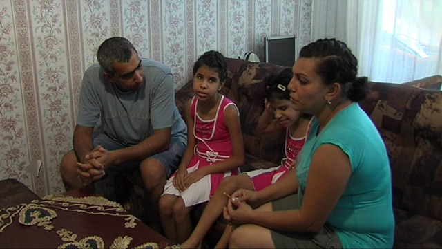 Зов за помощ за младо семейство от Търново