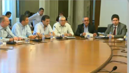 Бюджетната комисия отхвърли ветото