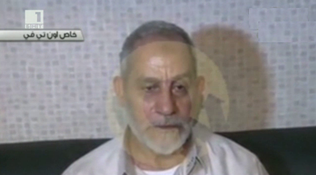 В Египет арестуваха лидера на Мюсюлмански братя