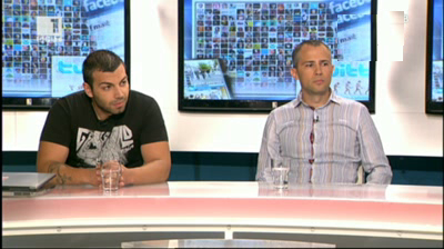 Лично или обществено пространство са социалните мрежи