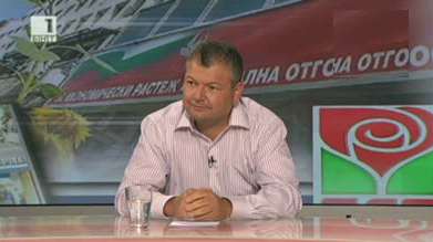 Димитър Горов: България е разделена