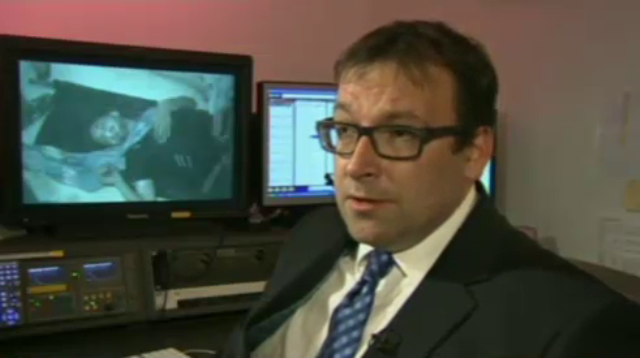 Експертиза на химическото оръжие след обстрела в Дамаск