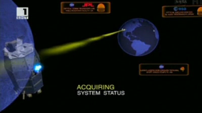 Мисия на луната