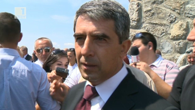 Потушиха пожара край Кремиковци