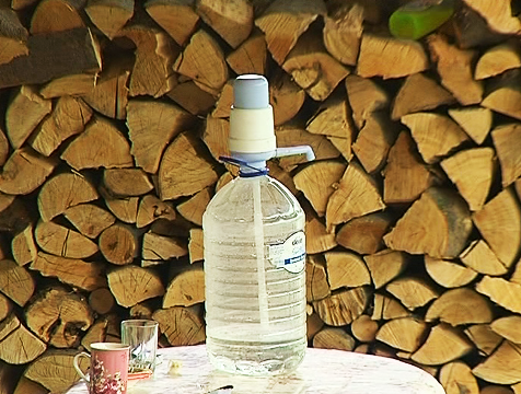Родопско село без вода