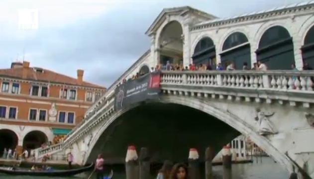 Започва кинофестивалът във Венеция