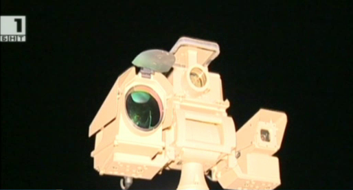 Бежанците и контролът на границите