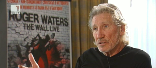Роджър Уотърс: Великите сили нямат правото да засилват проблема в Сирия
