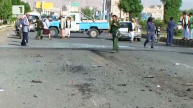 Опит за атентат срещу премиера на Йемен