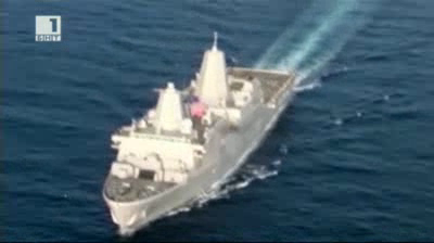 Ще има ли война в Сирия?