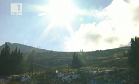 Увеличават се инцидентите в планините