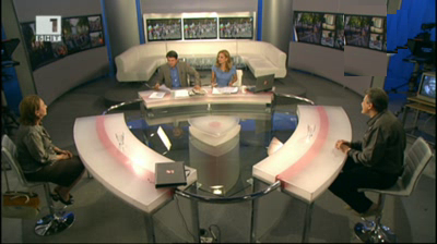 Прогнозите за новия политически сезон - разговор със социолози